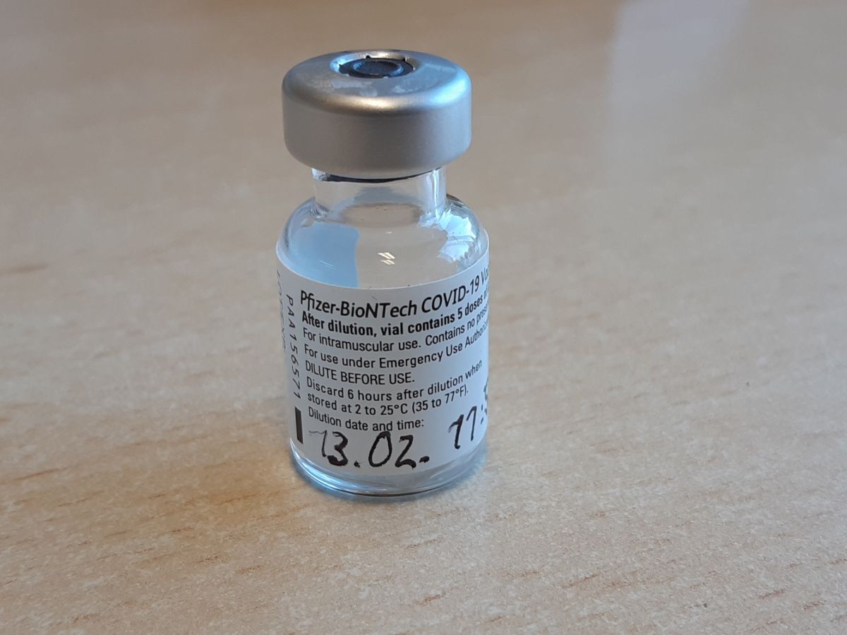 Aktuellste Informationen zur Impfung gegen Covid19 ...